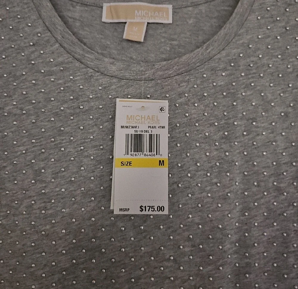 Michael Kors classic short